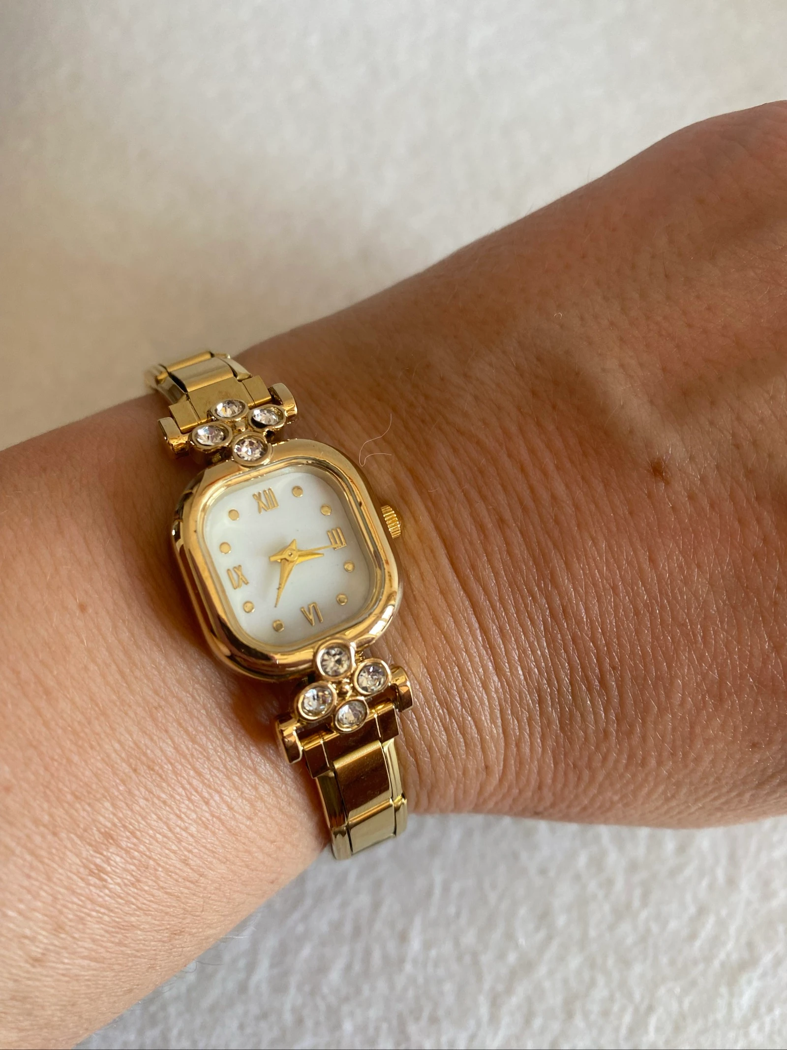 Adjustable watch – photo 2